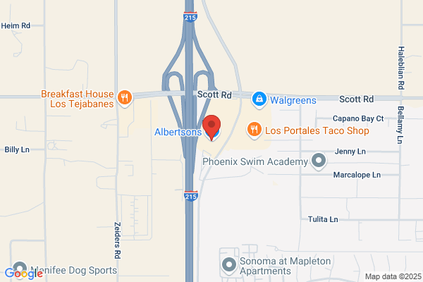 Albertsons Pharmacy