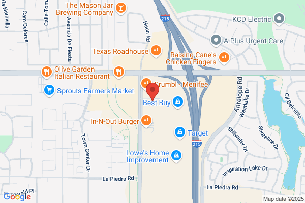 Massage Envy - Menifee