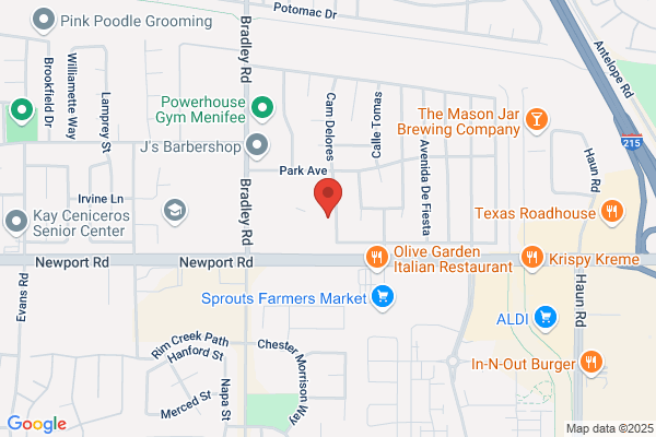 Menifee Tax Group