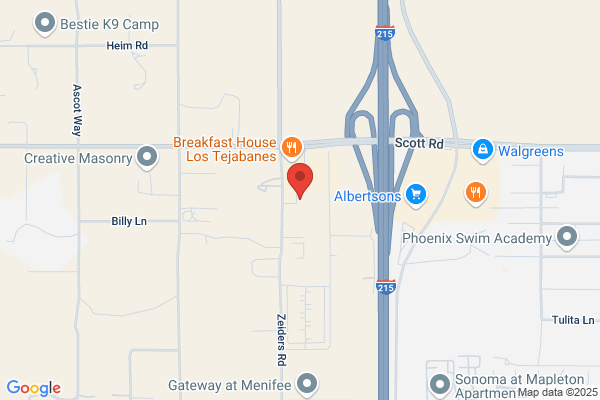 PacificPro Physical Therapy & Sports Medicine - Menifee