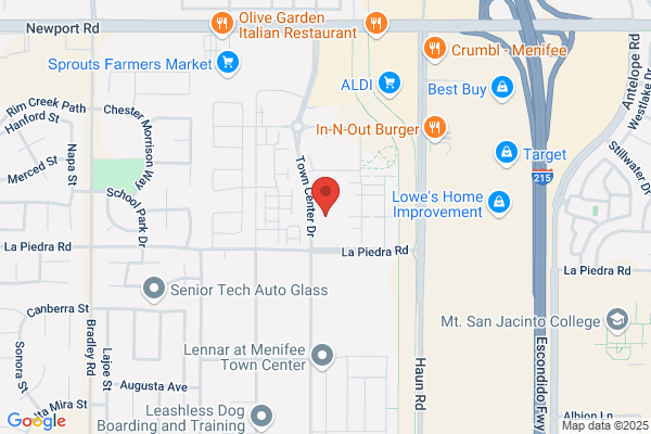 Artesa at Menifee Town Center