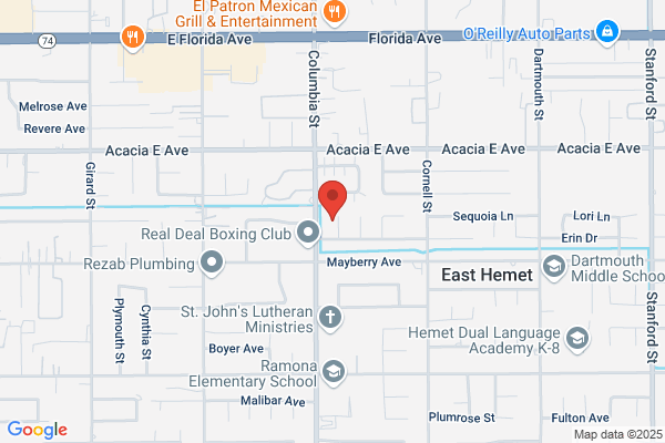 Credit Repair Menifee