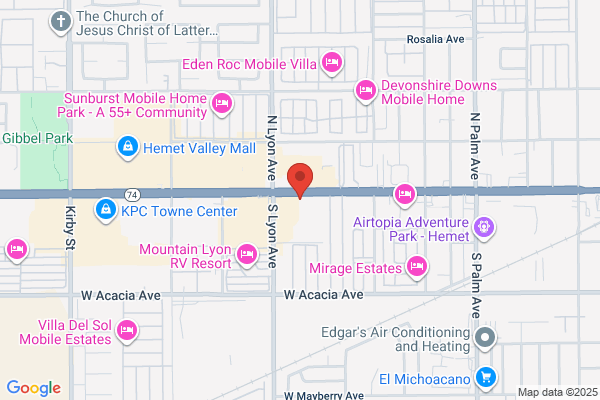 Credit Repair Menifee
