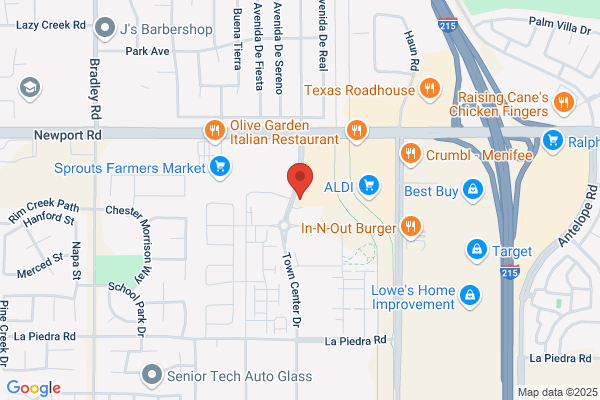 Fairfield Inn & Suites by Marriott Menifee