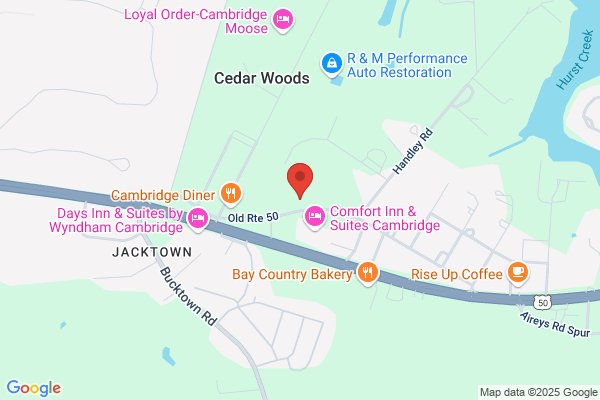 Harmon Septic Service