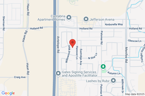 PK Fencing Inc.
