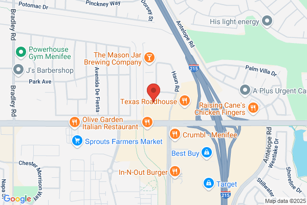 Rancho Family Medical Group