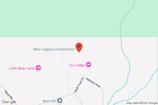 Seward Construction Co