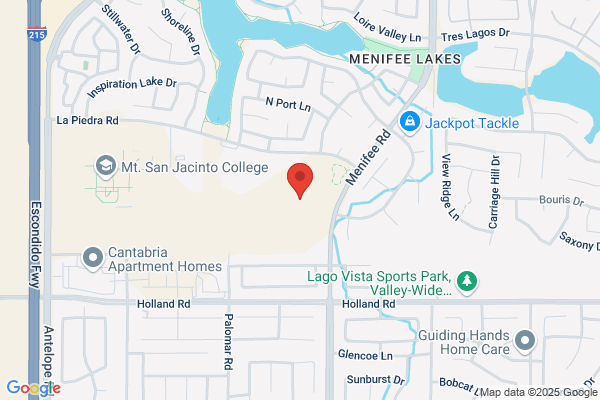 Valley Wide Recreation & Park District Community