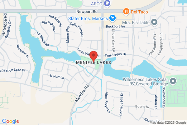 Menifee Lakes Estates