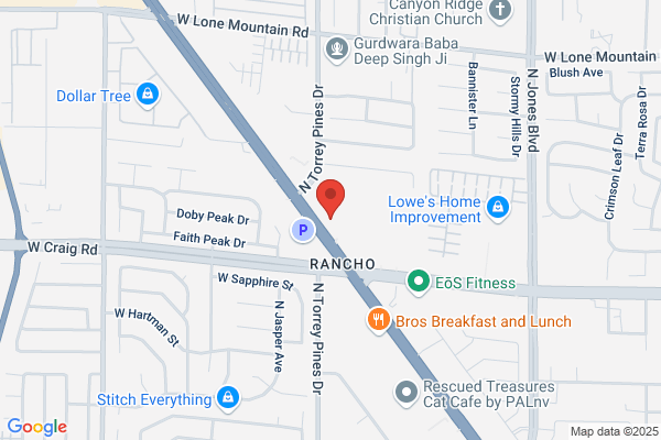 Lalo's Mexican Grill