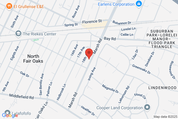 Bitcoin ATM Menlo Park - Coinhub