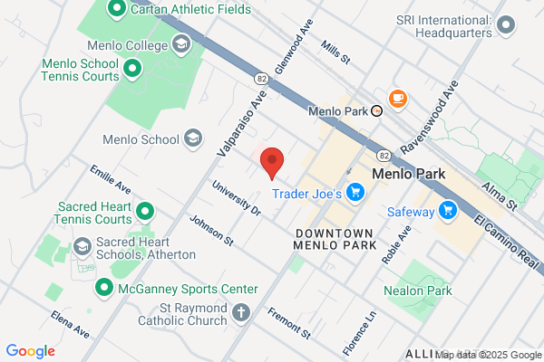 Menlo Park Psychiatry & Sleep Medicine, Alex Dimitriu, M.D.
