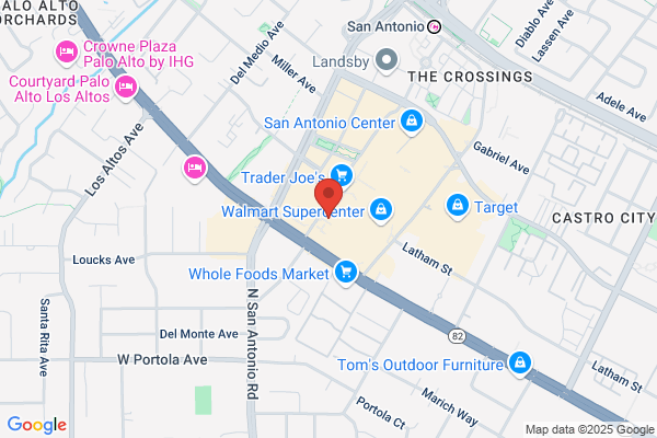 Brown Adams Llp