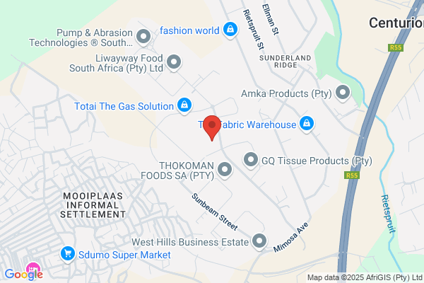 Pharmchem Laboratories