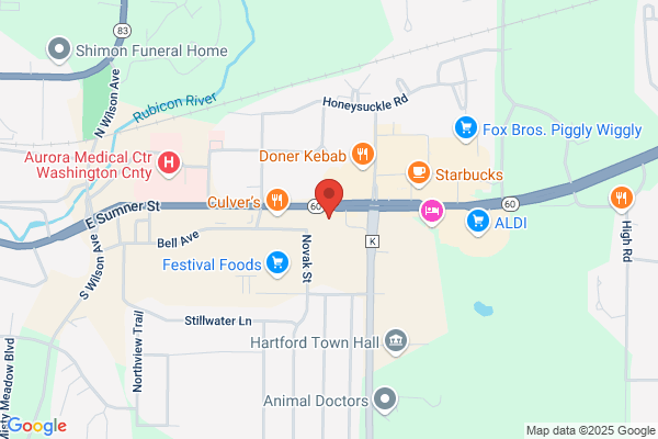 Taylor Creek Detox