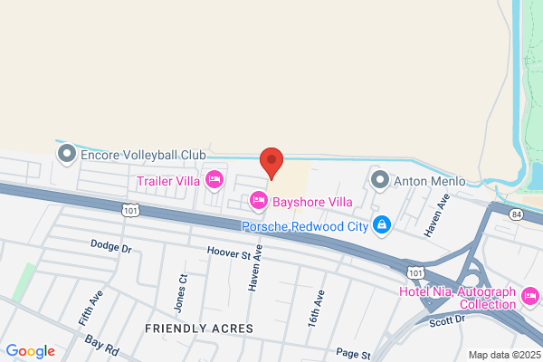 Cabrillo Plumbing, Heating & Air
