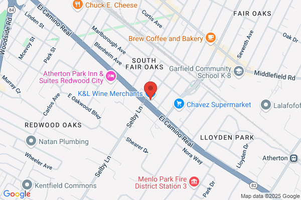 K & L Wine Merchants