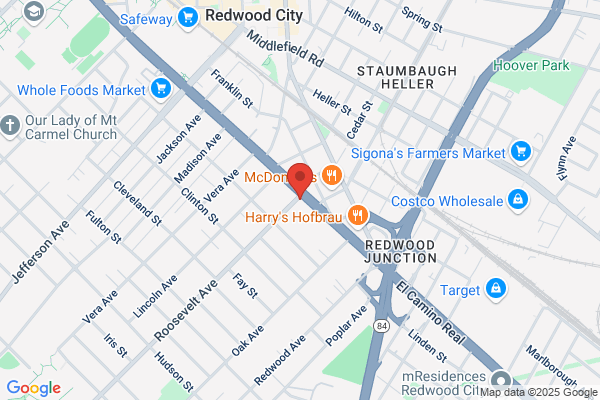 Roosevelt Liquor & Grocery