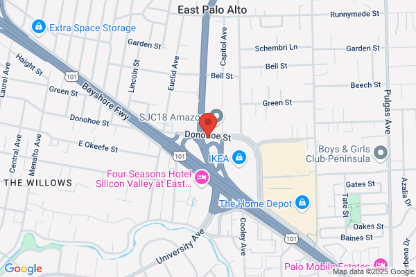 Bayshore Animal Hospital