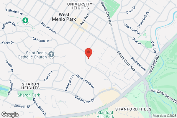 Country Club Apartments Association