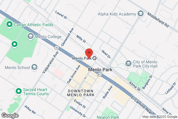 Oak Grove and Merrill Associates