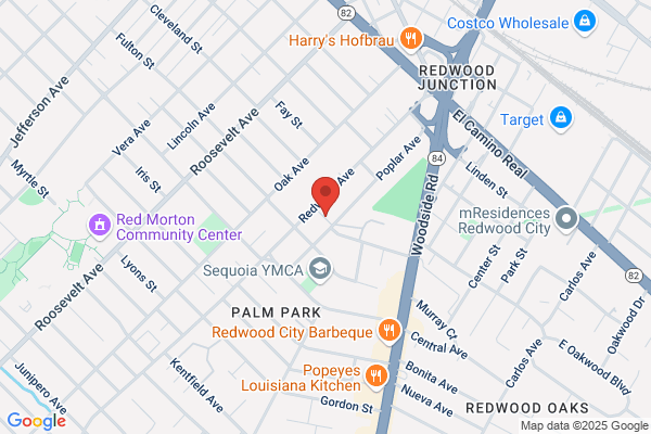 Sequoia Terrace Apartments