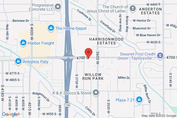 Willow West Condominium