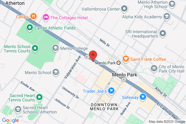 Menlo Atherton Auto Repair