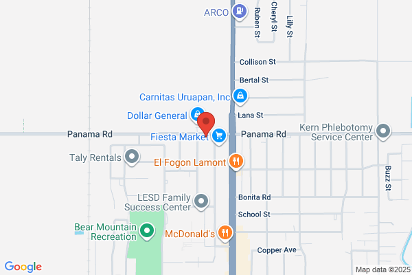 Fernandez Auto Repair