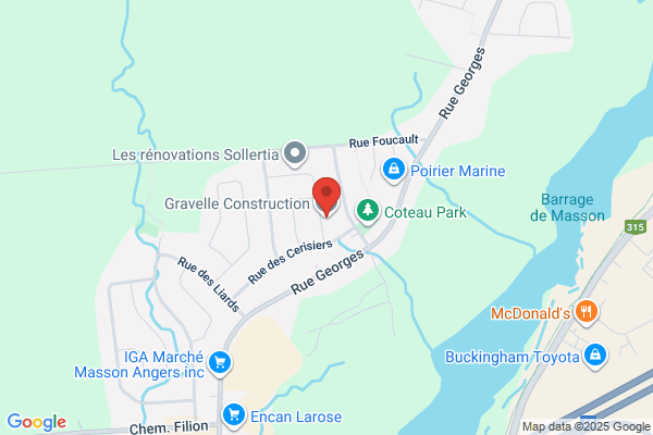 Gravelle Construction