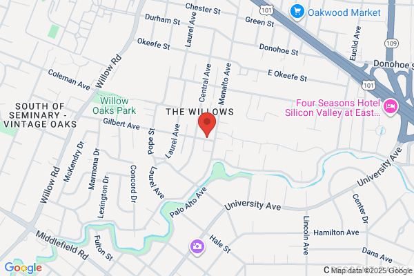 Habibi's Hair Salon