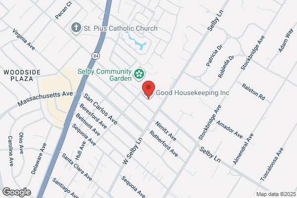 Good Housekeeping Services