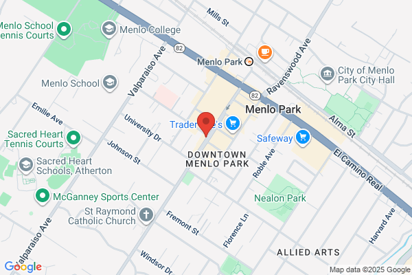 Menlo Rug Gallery