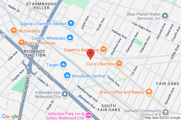 Redwood Catering