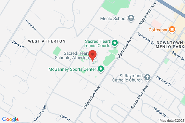 Champions at Sacred Heart Schools - Atherton