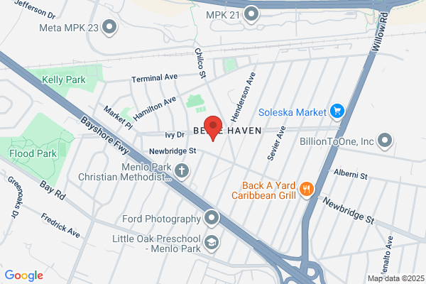 Belle Haven Child Development Center