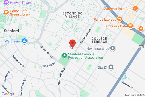 Palo Alto Community Child Care-Paccc, Escondido Kid's Club
