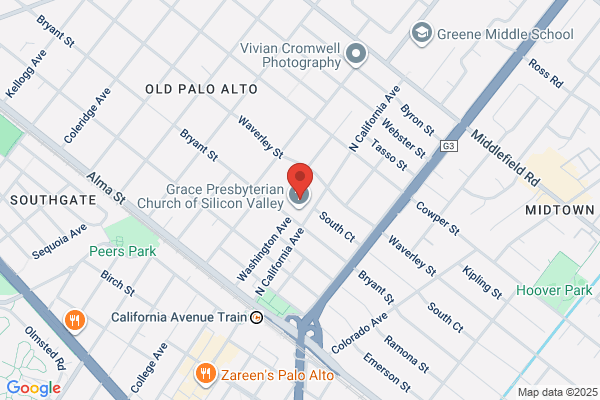 Palo Alto Community Child Care-Paccc, Neighborhood Infant-Toddler Center