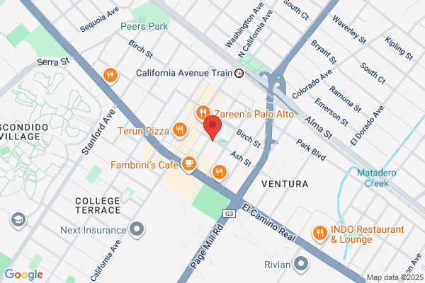 Spinal Institute of Palo Alto
