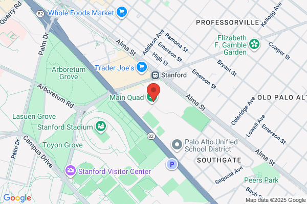Palo Alto Unified School District, Other Schools, Adult Education
