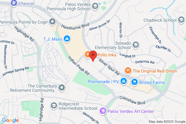 Peninsula Tutoring Service