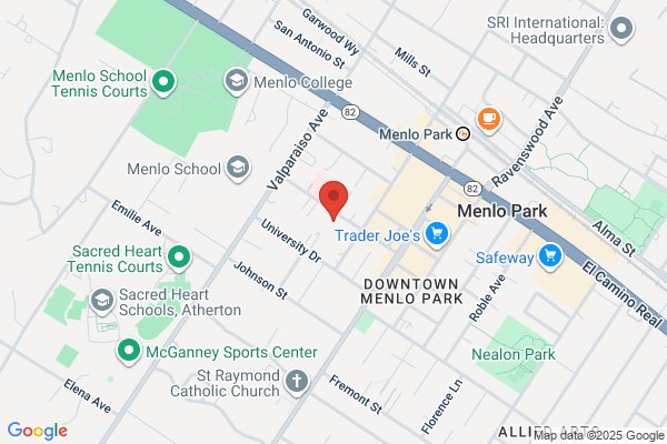 Mid-Peninsula Ophthalmology Medical Group