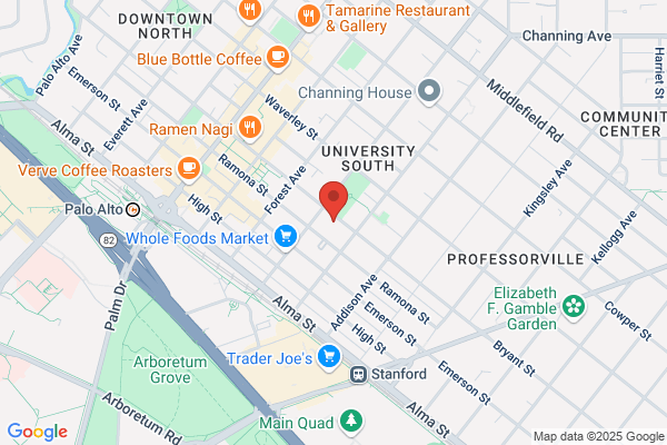 Bryant St Dental