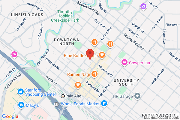 Dr. Christine Hansen DDS and Associates