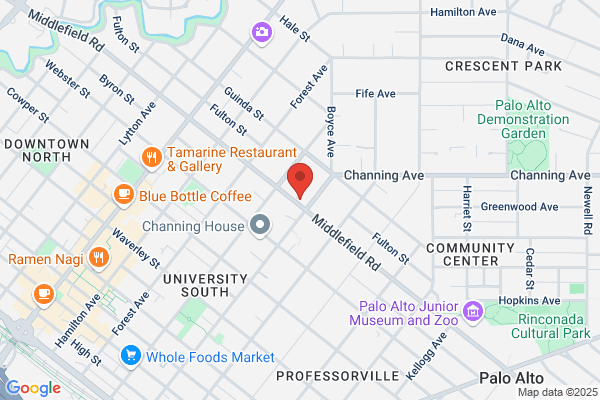 Little Bytes Pediatric Dentistry Palo Alto