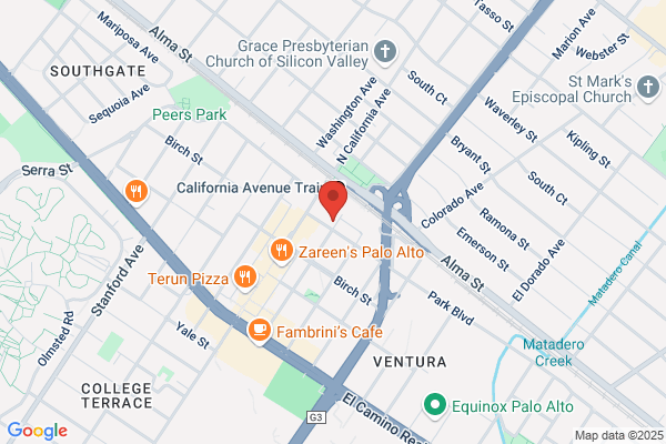 Palo Alto Dental Care