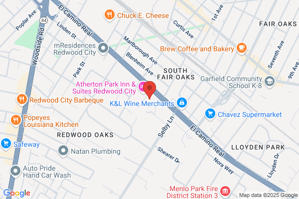 Redwood Dental Inc