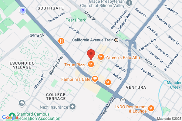 Cambridge Dental Studio: Alex Yen DDS