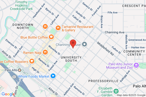 Inouye Randall DDS MSD Inc